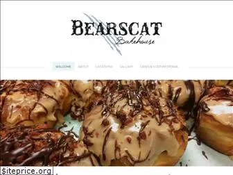 bearscatbakehouse.com