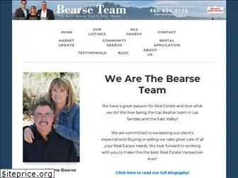 bearsehomes.com