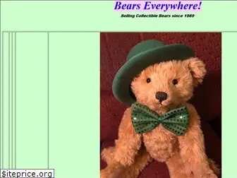 bearseverywhere.com