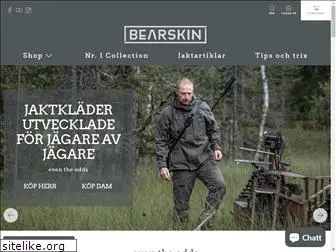 bearskin.se
