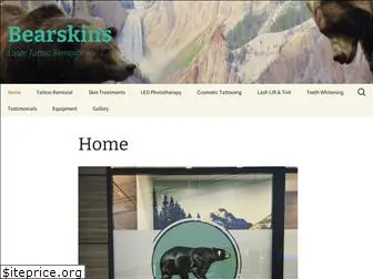 bearskins.com.au