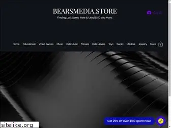 bearsmedia.store