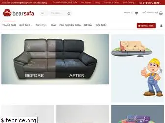 bearsofa.com