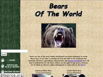 bearsoftheworld.net