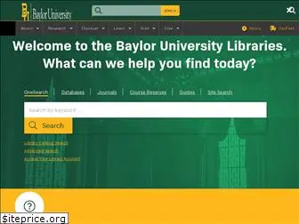 bearspace.baylor.edu