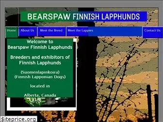 bearspawlappies.ca