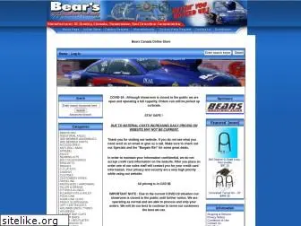 bearsperformance.com