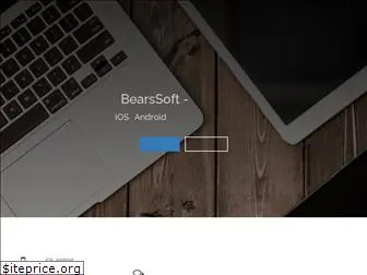 bearssoft.com