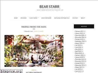 bearstarr.com