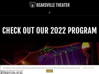 bearsvilletheater.com