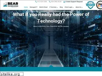 beartech.net