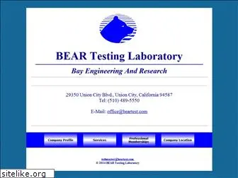 beartest.com