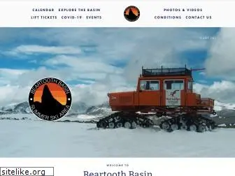 beartoothbasin.com