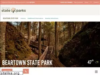 beartownstatepark.com