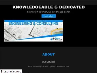 bearvalleyengineering.com