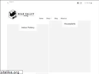 bearvalleynursery.com