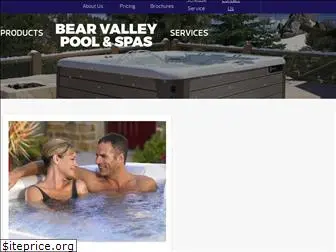 bearvalleyspas.com