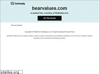 bearvalues.com