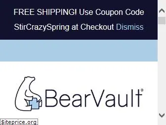 bearvault.com