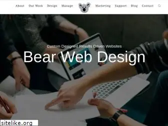 bearwebdesign.com