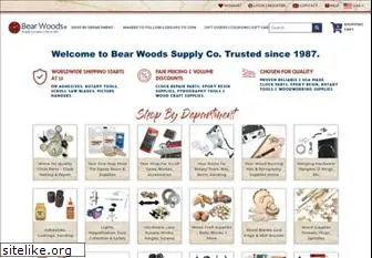 bearwood.com