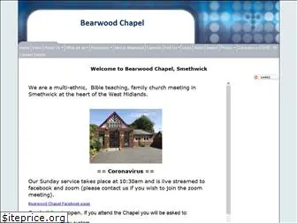 bearwoodchapel.org.uk