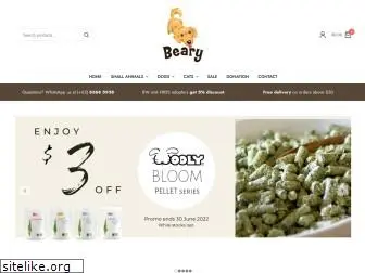 beary.com.sg