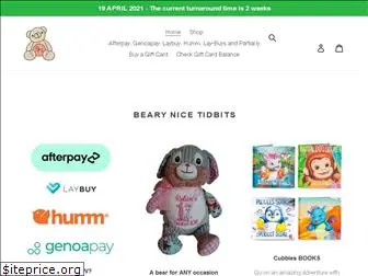 bearynice.co.nz