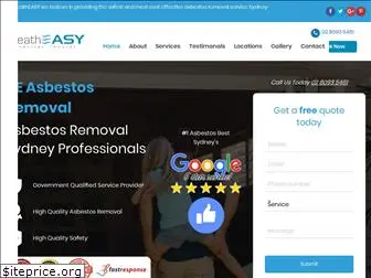 beasbestosremoval.com.au