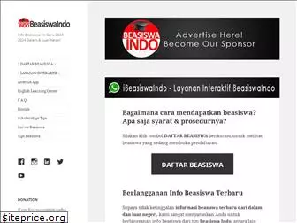 beasiswaindo.com