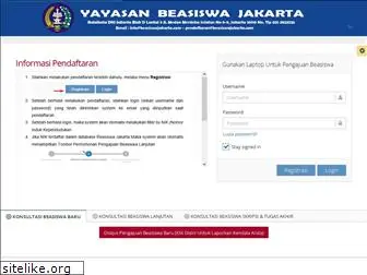 beasiswajakarta.com