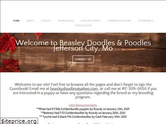 beasleydoodles.net