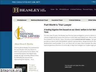 beasleylawfirm.com