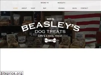 beasleytreats.com
