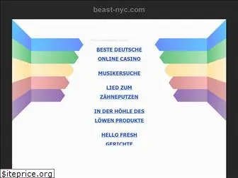 beast-nyc.com