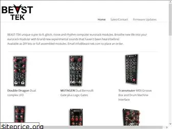 beast-tek.com