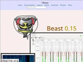 beast.testbit.org