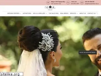 beastarbridal.com.au