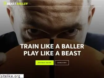 beastballer.com