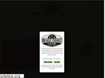 beastcoastvape.com