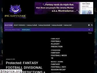 beastdome.com