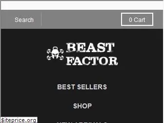 beastfactor.com