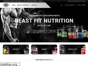 beastfitnutrition.com