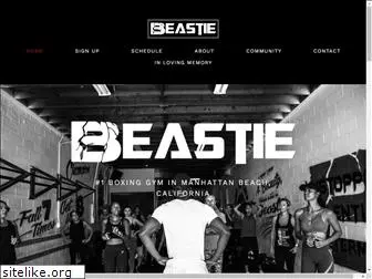 beastie247.com