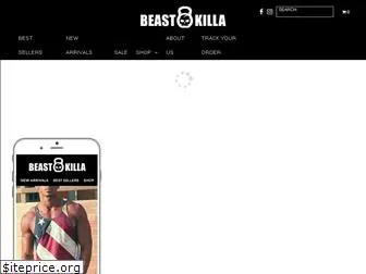 beastkilla.com
