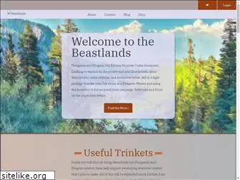 beastlands.com