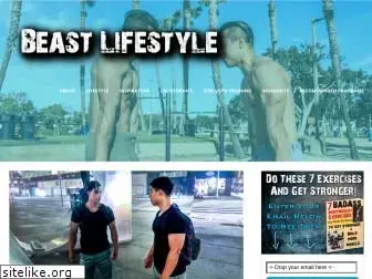 beastlifestyle.com