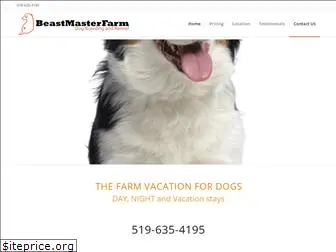 beastmasterfarm.com