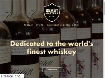 beastmastersclub.com