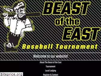 beastoftheeast.org thumbnail